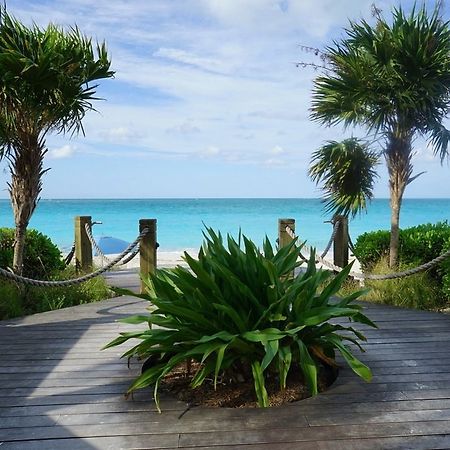 Villa Renaissance Grace Bay Kültér fotó