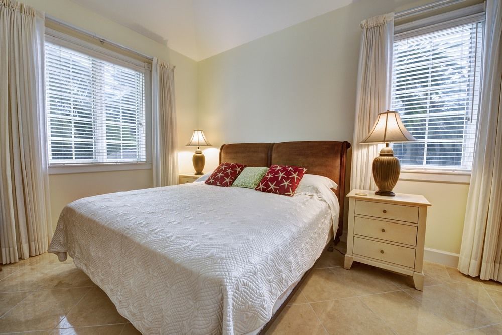 Villa Renaissance Grace Bay Kültér fotó