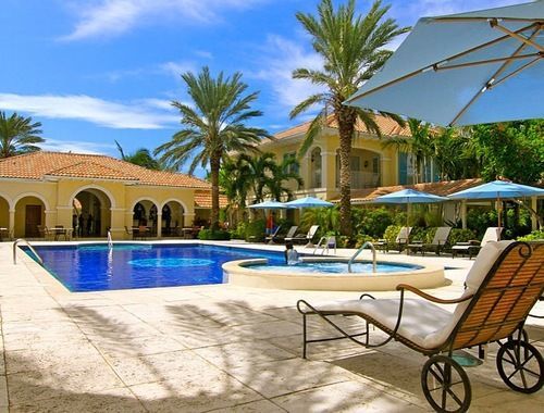 Villa Renaissance Grace Bay Kültér fotó