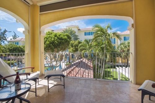 Villa Renaissance Grace Bay Kültér fotó