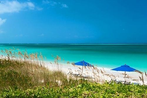 Villa Renaissance Grace Bay Kültér fotó