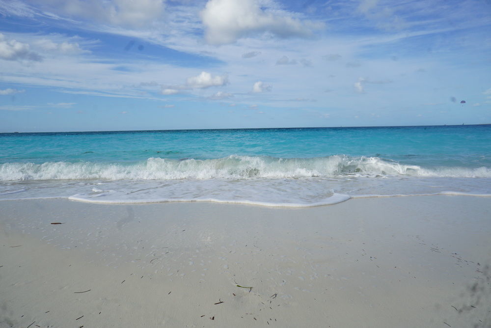 Villa Renaissance Grace Bay Kültér fotó